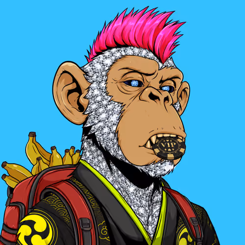 Ape#0604