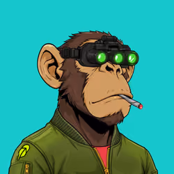 Ape#2007