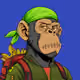 Ape#2005