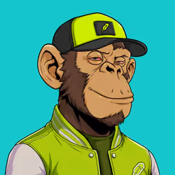 Ape#2110
