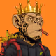 Ape#1001
