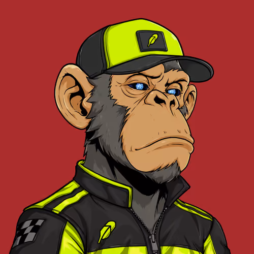 Ape#0064