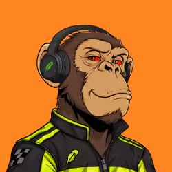 Ape#1274