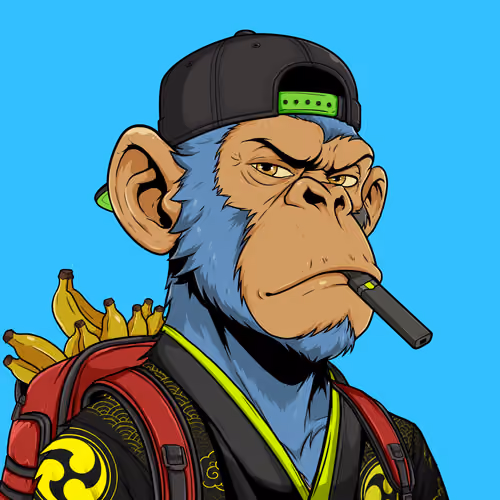 Ape#2049