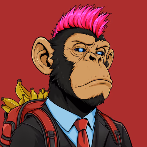 Ape#2216