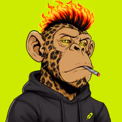 Ape#2075