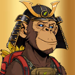 Ape#1321