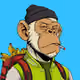 Ape#1050