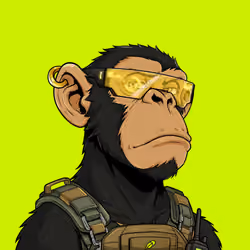 Ape#2030