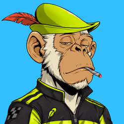 Ape#1469