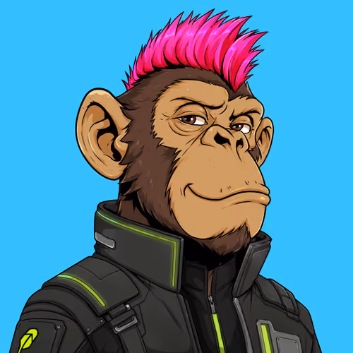 Ape#2109