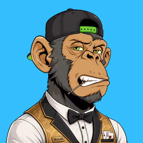 Ape#2023
