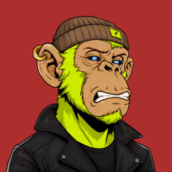 Ape#2060