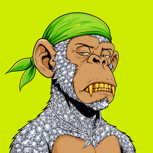 Ape#1542