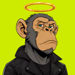 Ape#2085