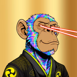 Ape#2215