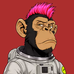 Ape#1581