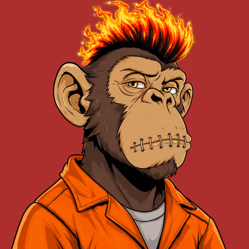 Ape#1267