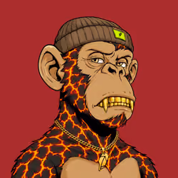 Ape#2008