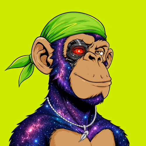 Ape#2196