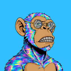 Ape#1421