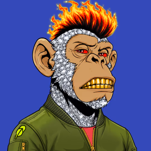 Ape#1626