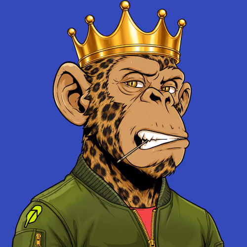 Ape#1969