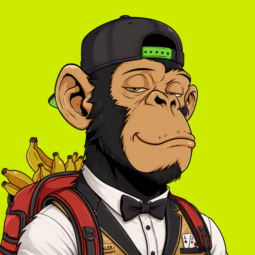 Ape#2072