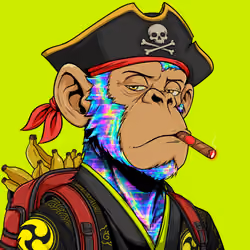 Ape#2105