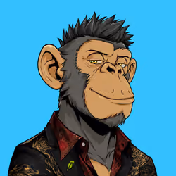 Ape#2185