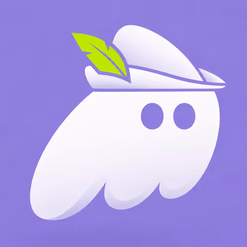 GHOSTI