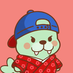 Macarune #1003