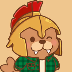 Macarune #1797