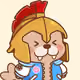 Macarune #1743