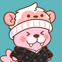 Macarune #1603