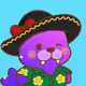 Macarune #1735