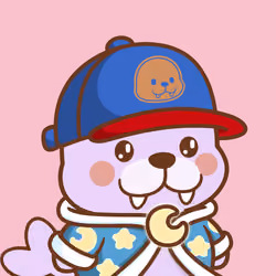 Macarune #1085