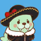Macarune #1546