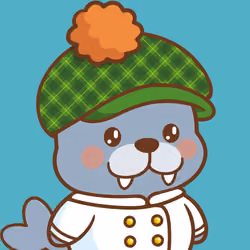 Macarune #283