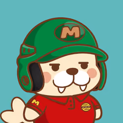 Macarune #1318