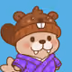 Macarune #1025