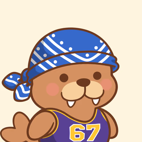 Macarune #1334