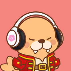 Macarune #1097