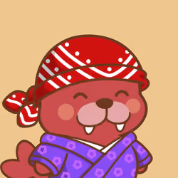 Macarune #423