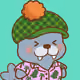 Macarune #1448