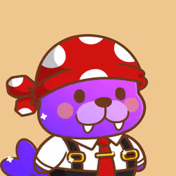 Macarune #1337