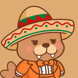 Macarune #689