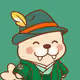 Macarune #1060