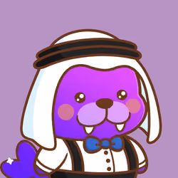 Macarune #664