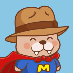 Macarune #61
